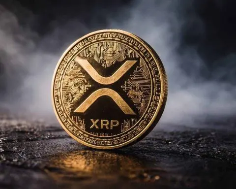 XRP Price Today: XRP Hovers Near $1.38 After Ripple’s Australia License Move, With CPI Looming