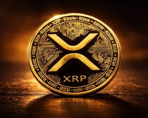 XRP price today: XRP jumps 11% as spot ETF inflows hit $46m; XXRP stock rises