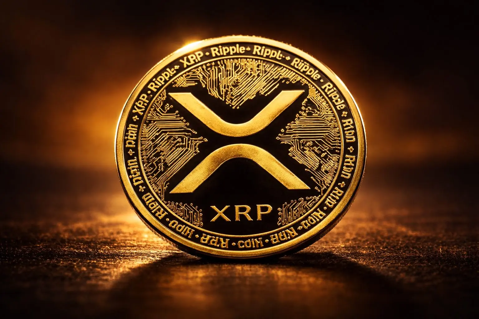 XRP price today: XRP jumps 11% as spot ETF inflows hit $46m; XXRP stock rises