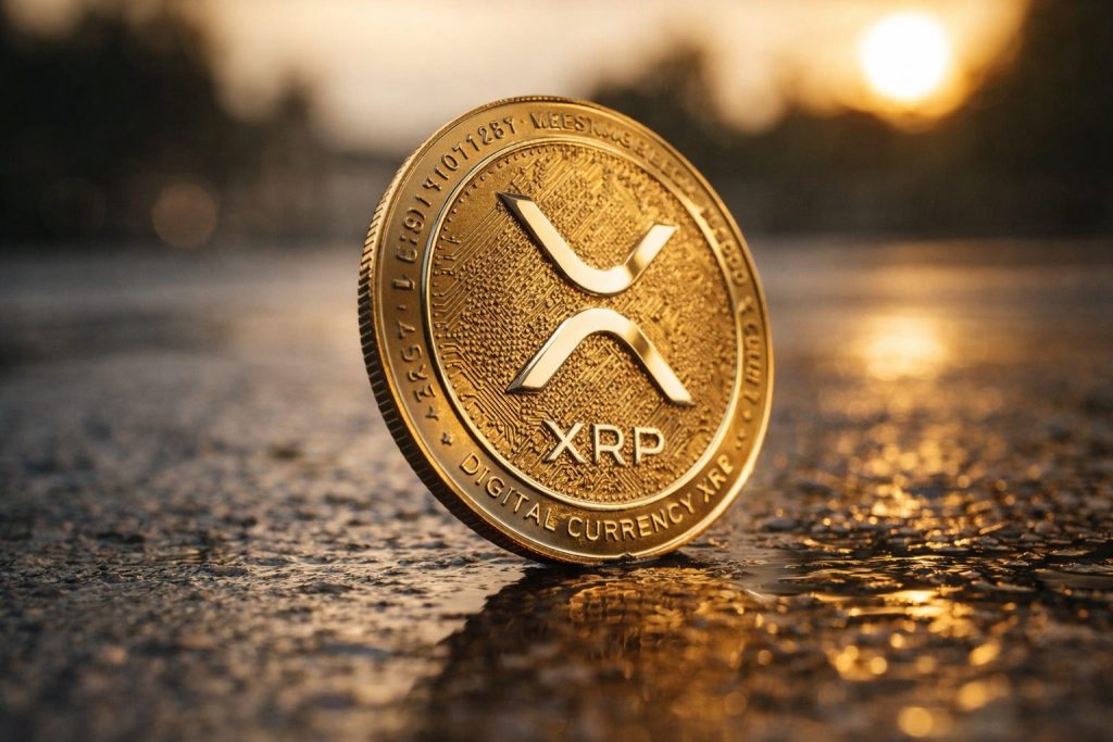XRP price tumbles 11% as Warsh Fed pick shakes crypto; jobs report next