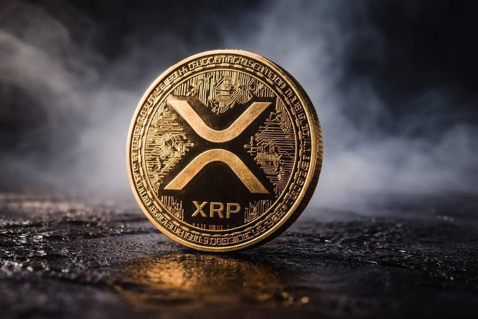 XRP price tumbles to $1.73 as Fed-chair uncertainty shakes crypto — what to watch next
