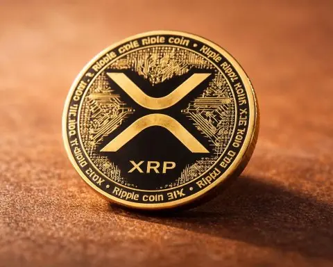 XRP price wobbles after U.S. Senate delays CLARITY Act markup — what traders watch next