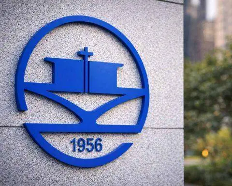 Yangzijiang Shipbuilding share price drops 2% in Singapore trade — what investors are watching next