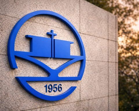 Yangzijiang Shipbuilding shares slide as YZJ Maritime orders 16 vessels, eyes turn to next results