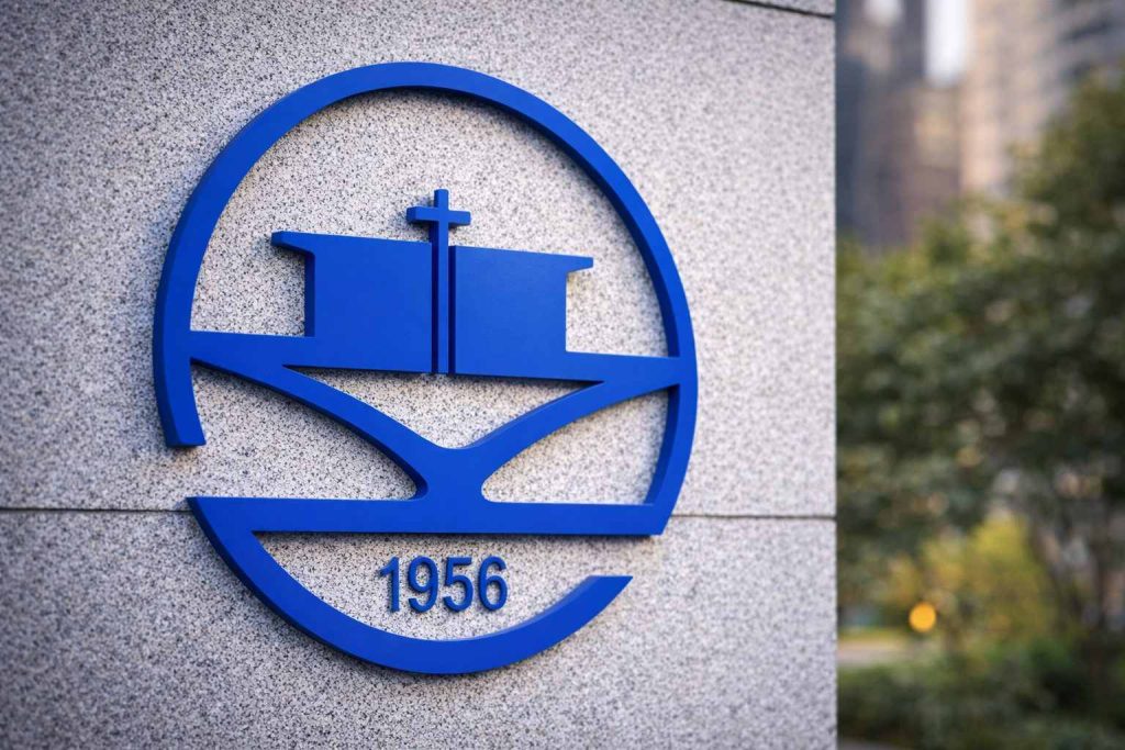 Yangzijiang Shipbuilding shares slip again in Singapore trade as tariff headlines linger