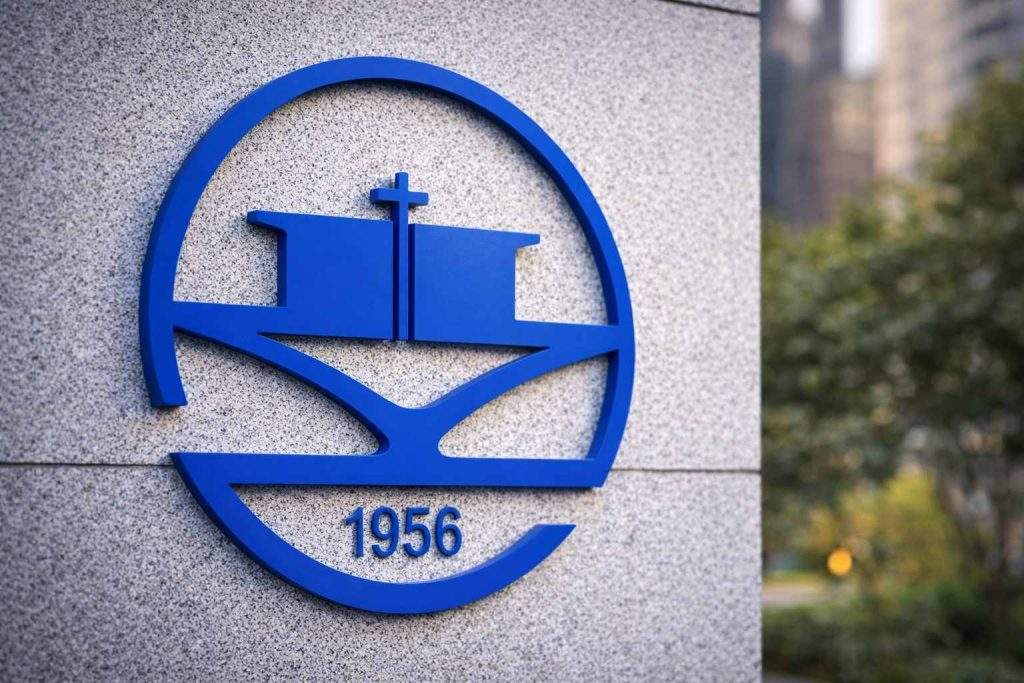 Yangzijiang Shipbuilding stock price drops 6% as Maersk warning hits shipping mood — what to watch Monday