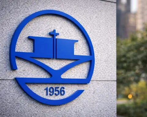 Yangzijiang Shipbuilding stock price slips: what’s moving SGX-listed BS6 today