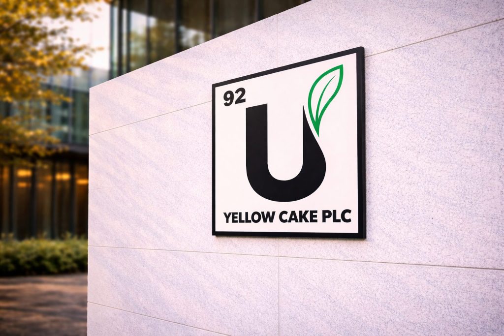 Yellow Cake share price nears 52-week high as uranium firms — what investors watch next
