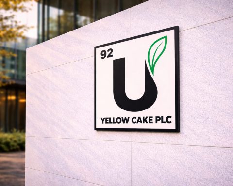 Yellow Cake share price nears 52-week high as uranium firms — what investors watch next