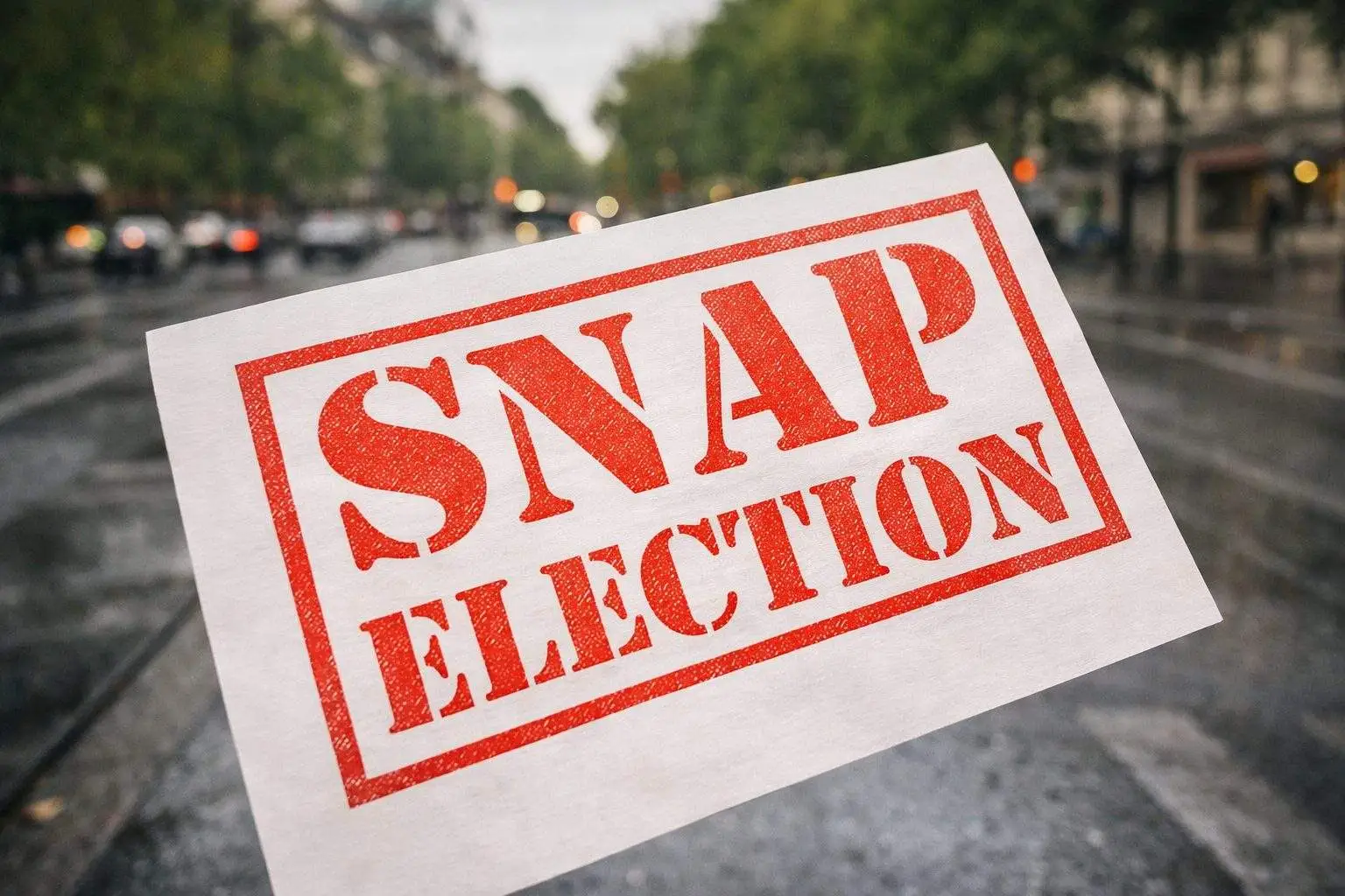 Yen Near 160, Snap Election Put BOJ’s Next Rate Move Back in Play