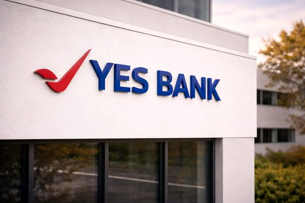 Yes Bank Q3 profit jumps 55% — provisions slide and CEO flags roadmap, succession