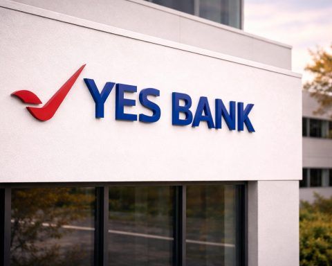 Yes Bank Q3 profit jumps 55% — provisions slide and CEO flags roadmap, succession