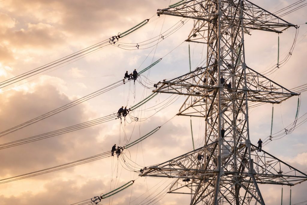 Your electric bill may stay high in 2026 — here’s what’s keeping rates up