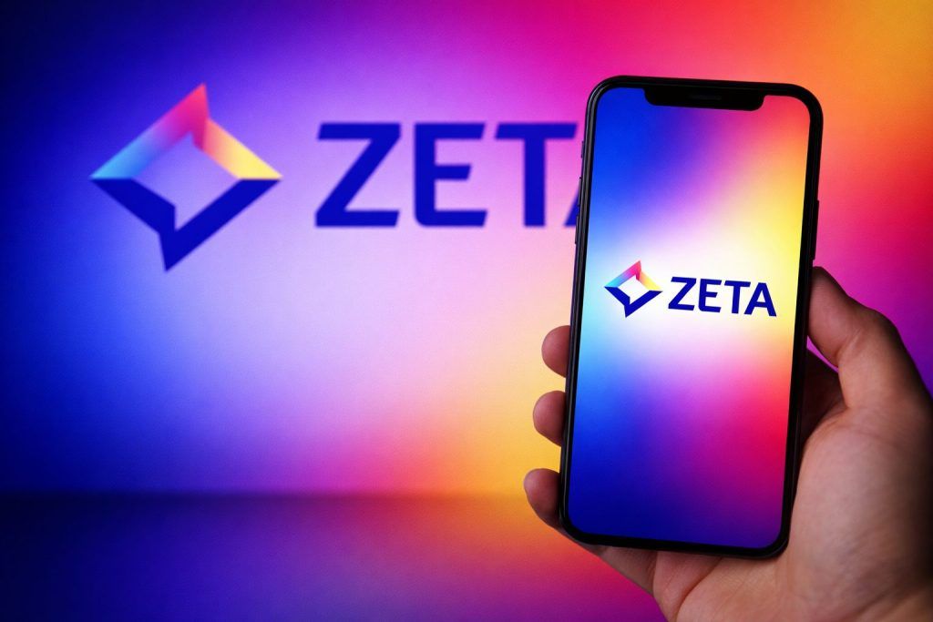 Zeta Global stock ends week near a 52-week high as filings flag stake trim, planned sales