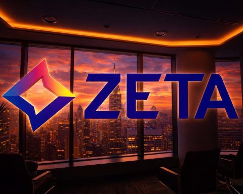 Zeta Global stock ends week near a 52-week high as filings flag stake trim, planned sales