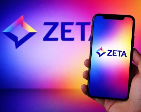 Zeta Global stock ends week near a 52-week high as filings flag stake trim, planned sales