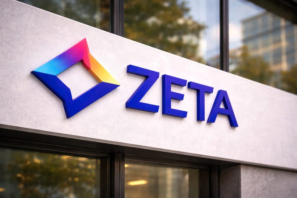 Zeta Global stock faces a Tuesday test after SEC sale notices and a 6% Friday drop