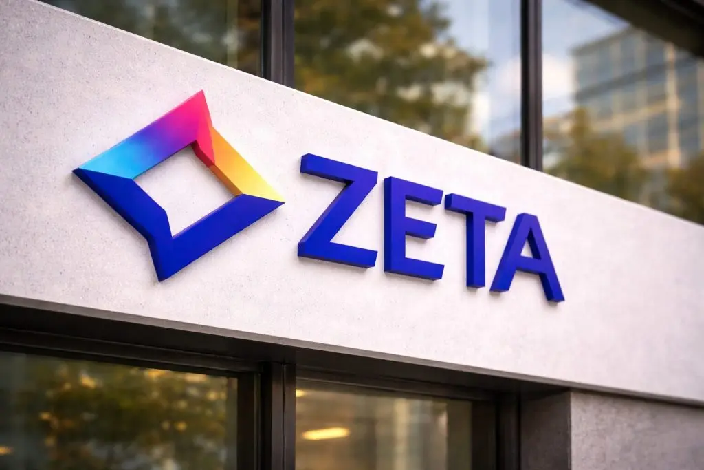 Zeta Global stock faces a Tuesday test after SEC sale notices and a 6% Friday drop