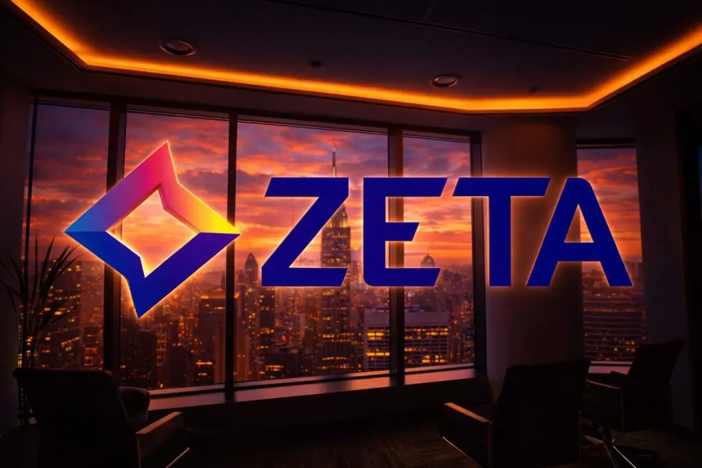 Zeta Global stock pops on OpenAI partnership as traders eye Athena launch