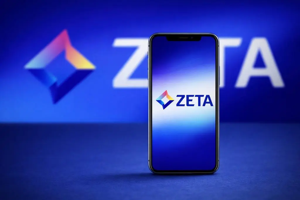 Zeta Global stock slips into New Year’s Day market closure — what ZETA investors are watching next