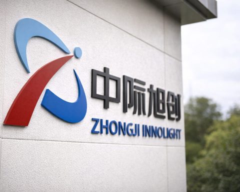 Zhongji Innolight (300308.SZ) stock: China’s new fund-favorite faces a Monday test after a 5.8% slide