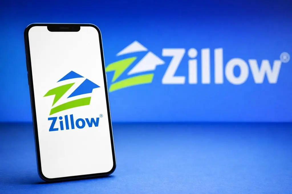 Zillow stock stumbles after Mizuho downgrade flags listing-access fight and Flex legal risk