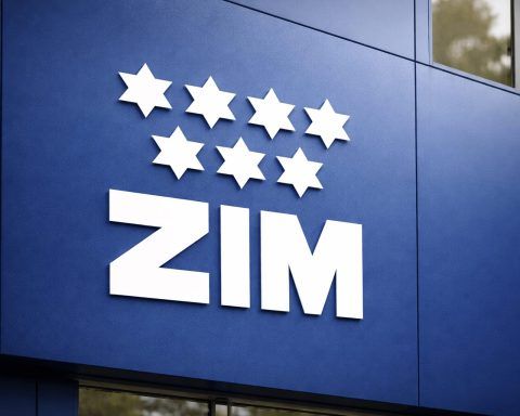ZIM stock edges up in premarket after a 52-week high run — what traders watch next