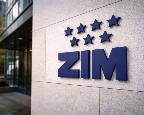 ZIM stock slides nearly 6% as freight rates cool and Suez route talk returns