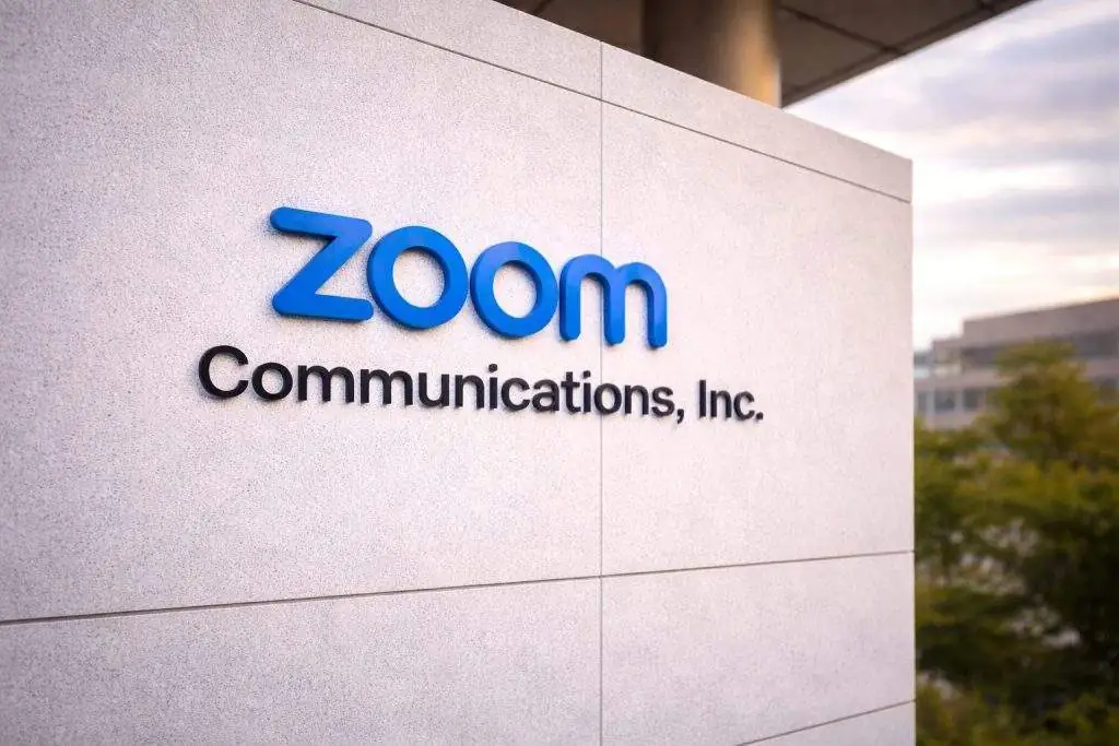 Zoom stock jumps 11% after analyst flags ‘hidden gem’ Anthropic stake