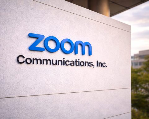 Zoom stock jumps 11% after analyst flags ‘hidden gem’ Anthropic stake