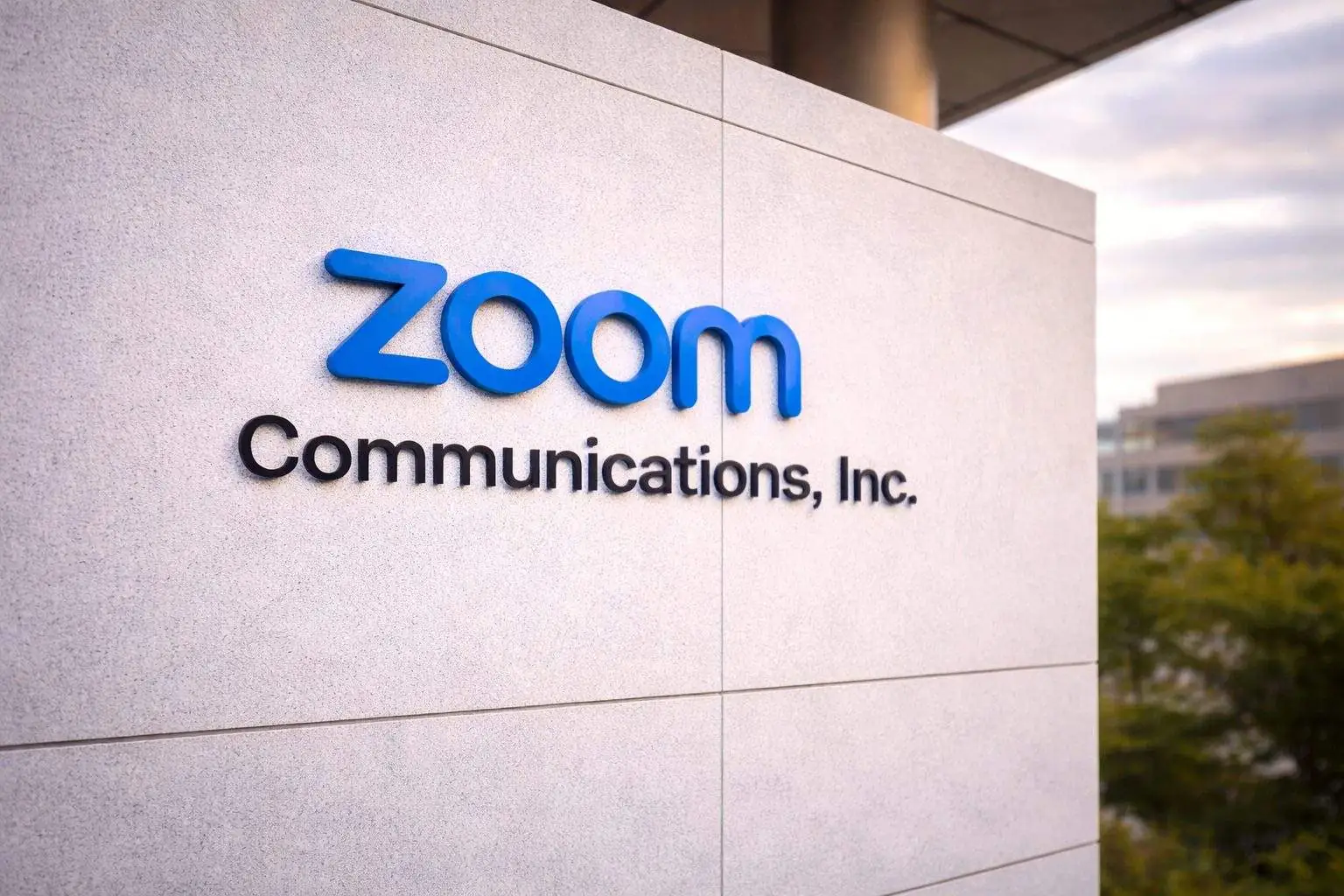 Zoom stock jumps 11% after analyst flags ‘hidden gem’ Anthropic stake