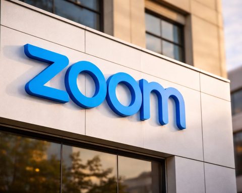 Zoom stock jumps as Baird spots a “hidden gem” Anthropic stake worth up to $4 billion