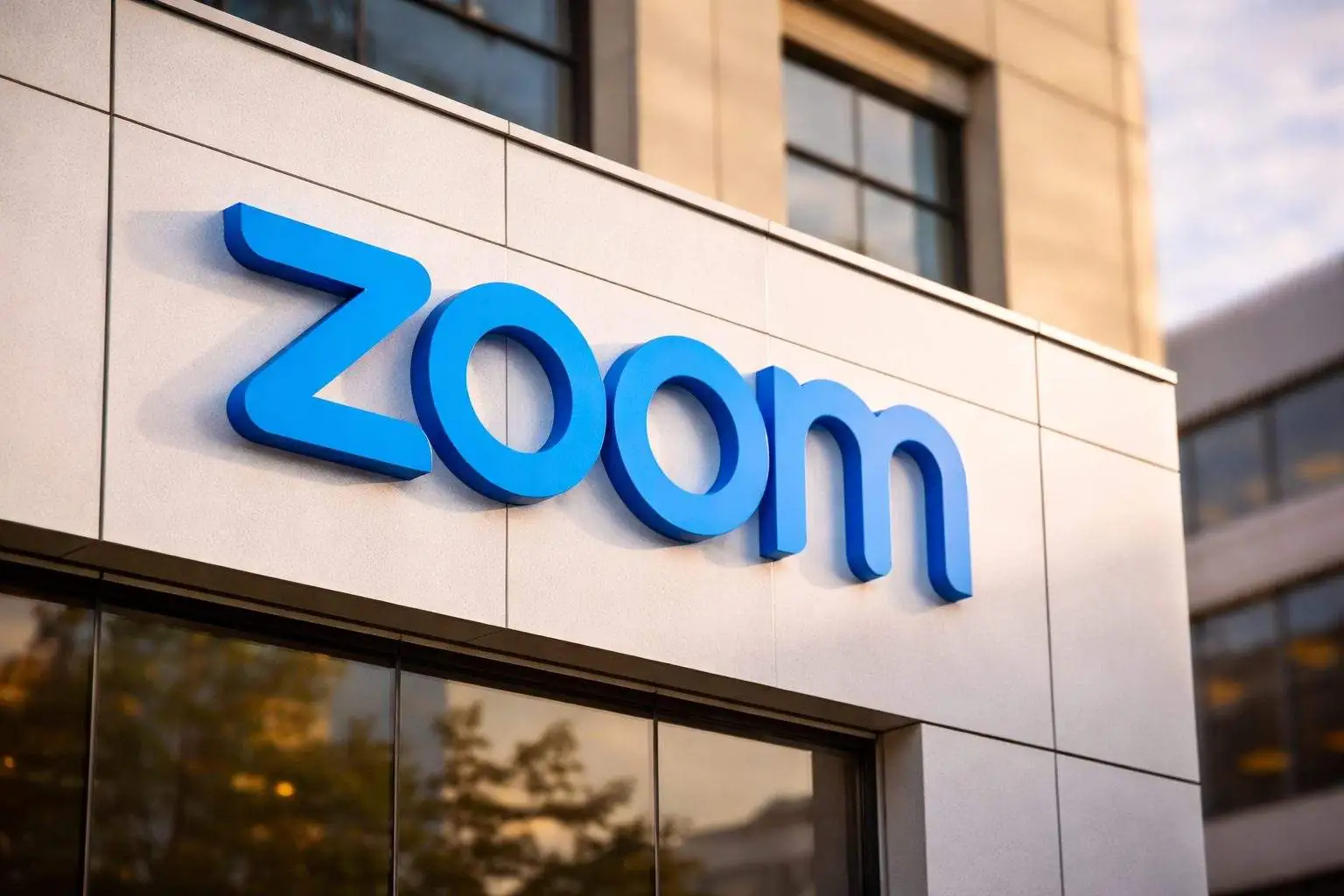 Zoom stock jumps as Baird spots a “hidden gem” Anthropic stake worth up to $4 billion