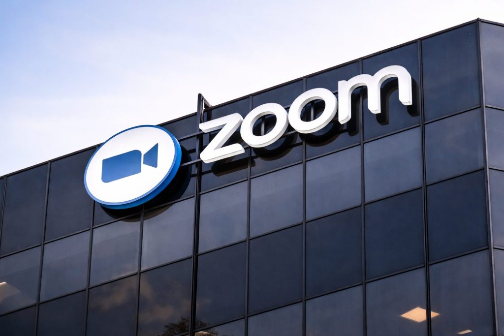 Zoom stock steadies in premarket after 11% jump on billion-dollar Anthropic stake talk