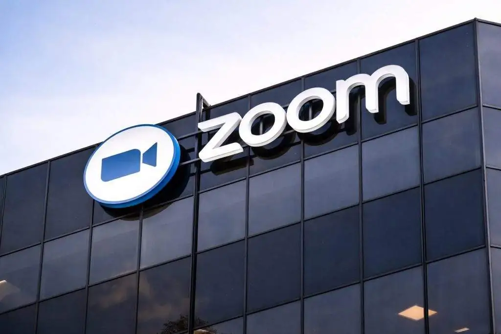 Zoom stock steadies in premarket after 11% jump on billion-dollar Anthropic stake talk