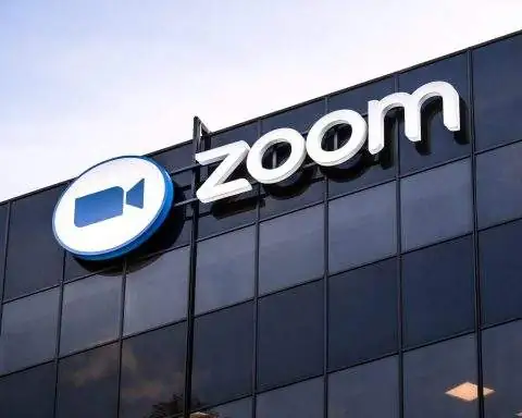 Zoom stock steadies in premarket after 11% jump on billion-dollar Anthropic stake talk