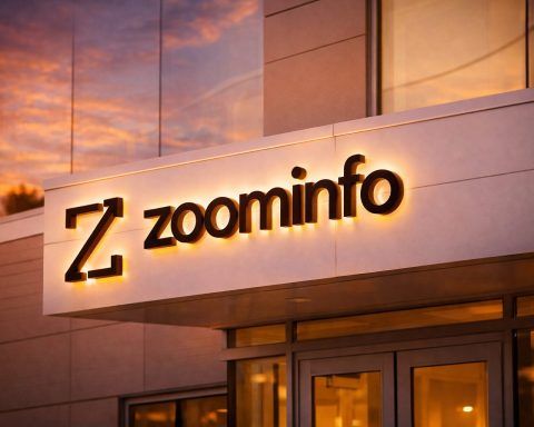 ZoomInfo stock slides 5.5% — key levels and the next dates investors are watching