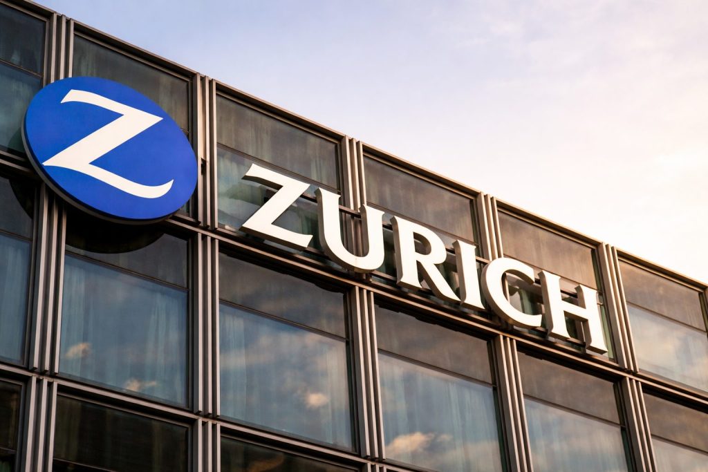 Zurich’s £7.7bn Beazley takeover bid goes public after board rebuff
