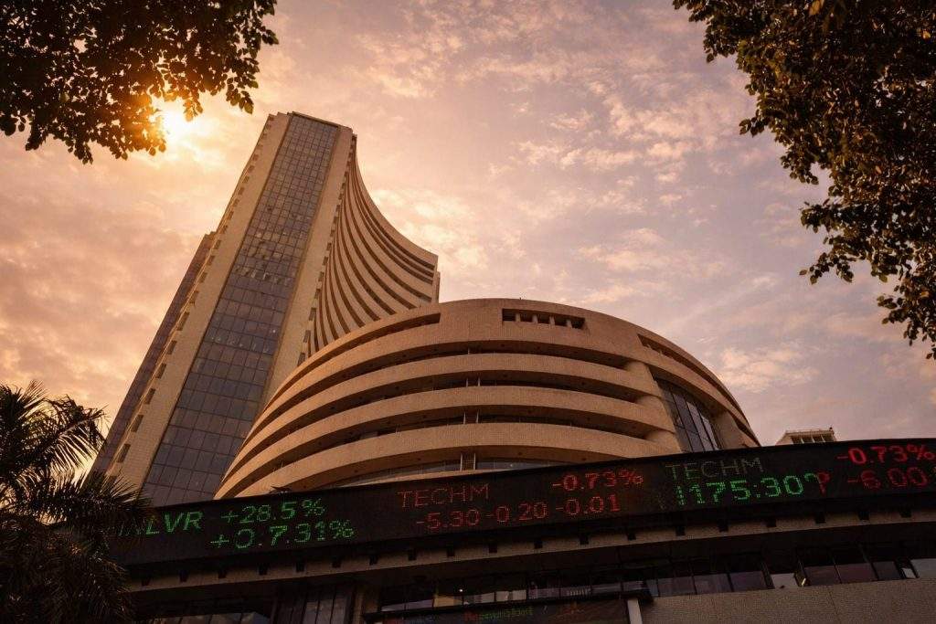 3 triggers for BSE Sensex this week: oil, rupee and a new GDP series