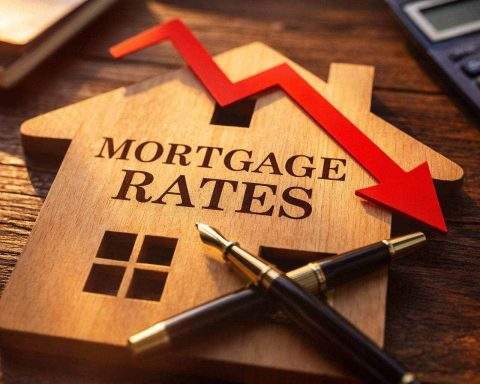 30-Year Mortgage Rate Rises to 6.22% as Mortgage Brokers and Mortgage Officers Face a Slower Refi Market