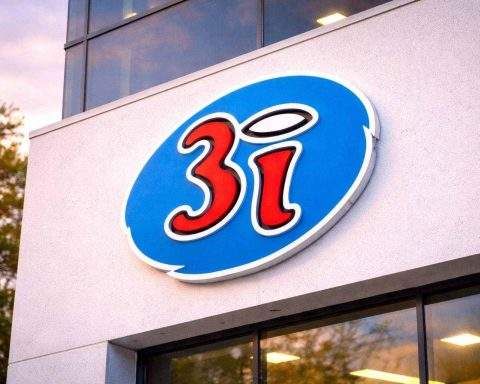 3i Group share price edges up as BoE rate-cut bets grow — what investors watch next