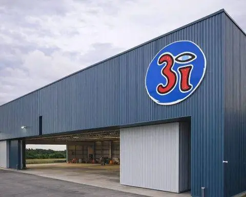 3i Group share price slips early as BoE decision looms and Action seminar nears