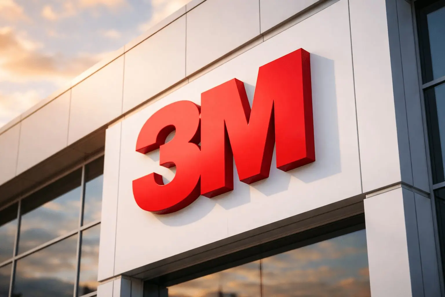 3M stock slips 1.6% into Presidents Day break as dividend date hits and insider sales surface