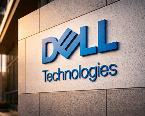 Dell shares surge after AI server forecast points to $50 billion haul in fiscal 2027