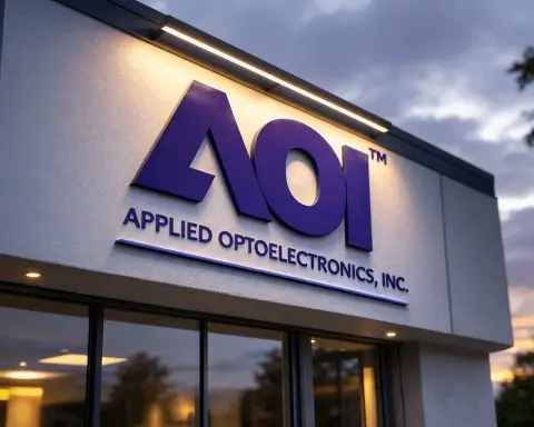 AAOI stock surges 57% after Applied Optoelectronics’ record quarter — what to watch next week