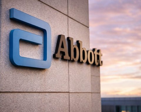 Abbott (ABT) stock slips on FDA warning letter over FreeStyle Libre testing; dates to watch