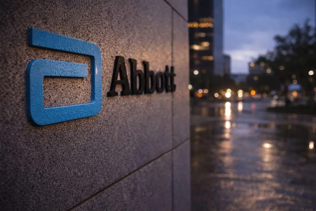 Abbott stock price: Insider buy and fresh AFib data put ABT back on watch for Monday
