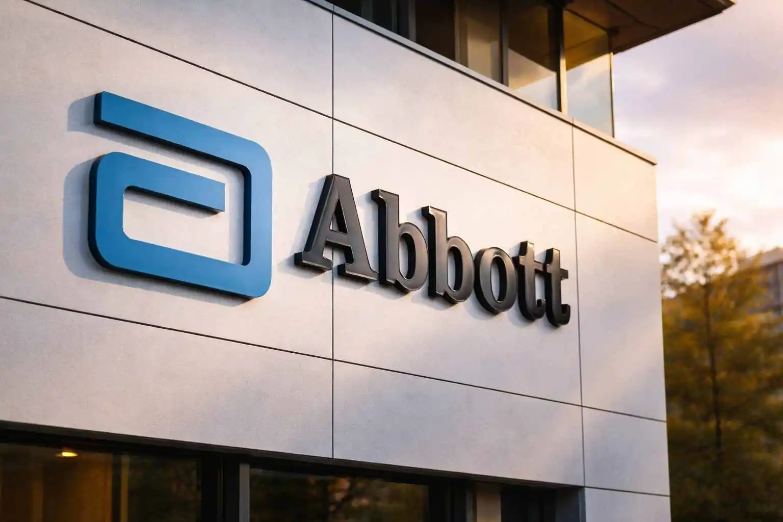Abbott stock price today: ABT slips after Barclays cuts target as Wall Street resets expectations
