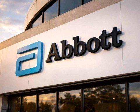 Abbott stock price: what to watch Monday after FDA Libre recall update, insider buy