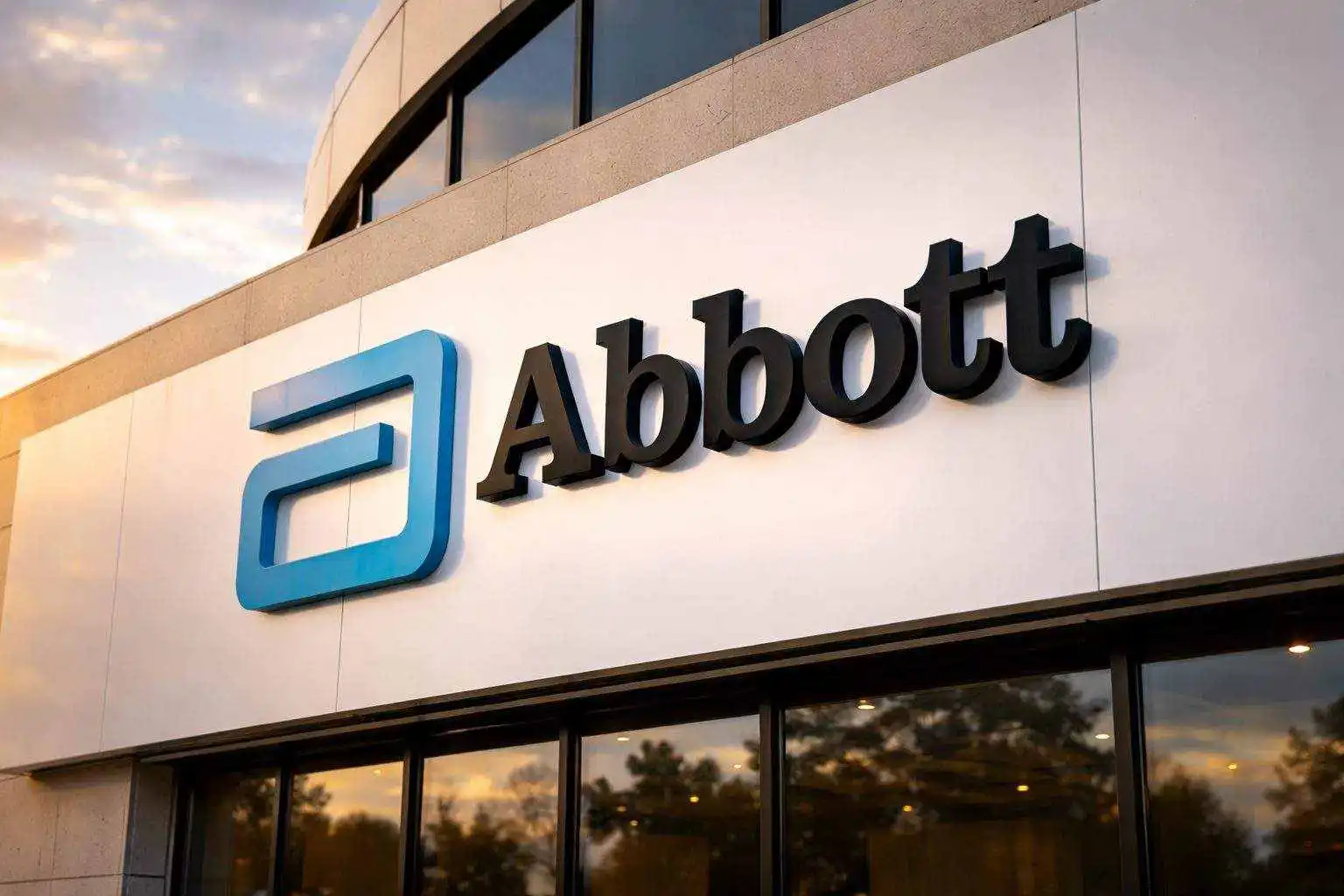 Abbott stock price: what to watch Monday after FDA Libre recall update, insider buy
